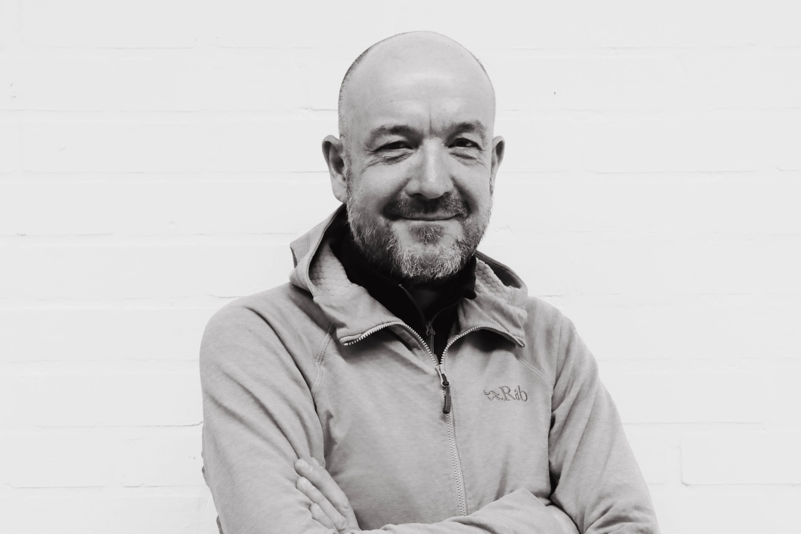 Nick Hopwood