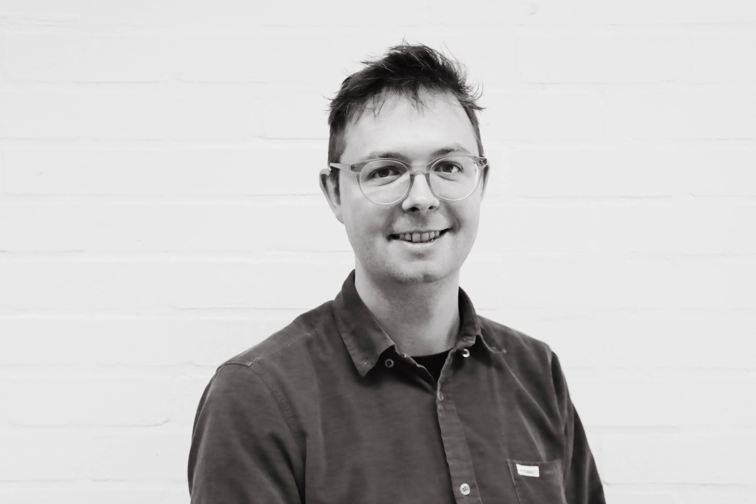 Nick Potter