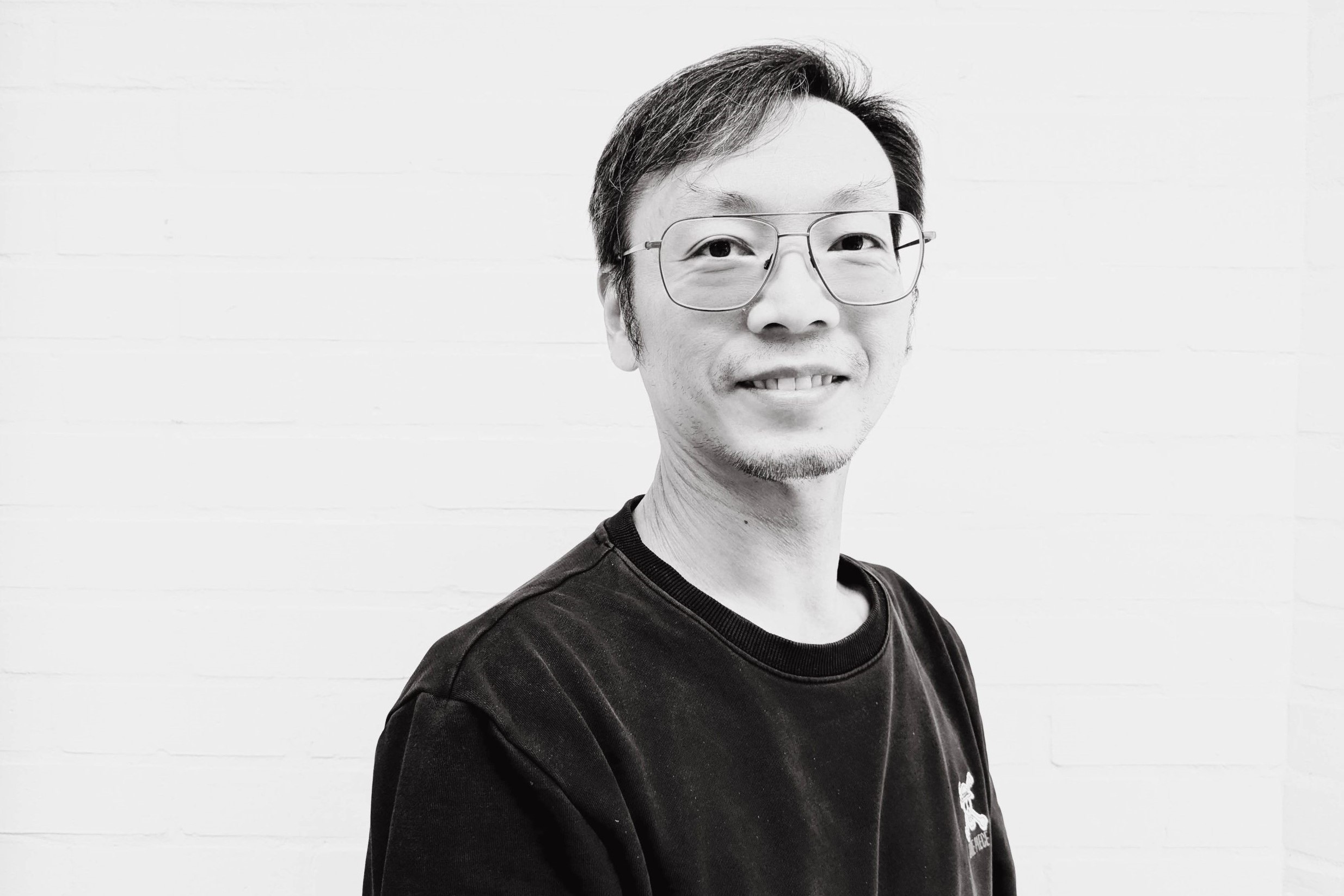 Stanley Chau
